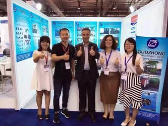 Cangzhou Junxi Group Co., Ltd.