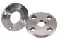 Ansi Stainless Steel Forged Welding 150bls Threaded Plate Flanges